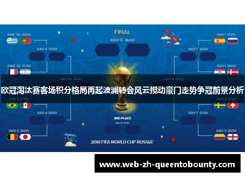 欧冠淘汰赛客场积分格局再起波澜转会风云搅动豪门走势争冠前景分析