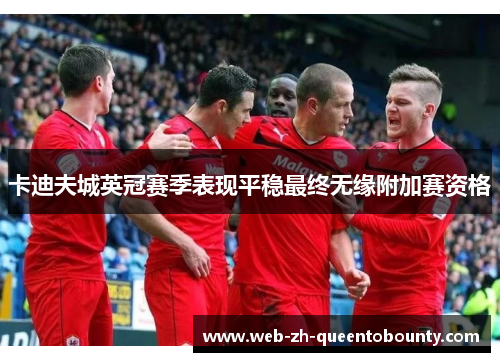 卡迪夫城英冠赛季表现平稳最终无缘附加赛资格