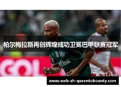 帕尔梅拉斯再创辉煌成功卫冕巴甲联赛冠军
